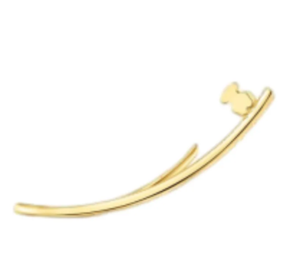TOUS Pendientes Cool Joy
