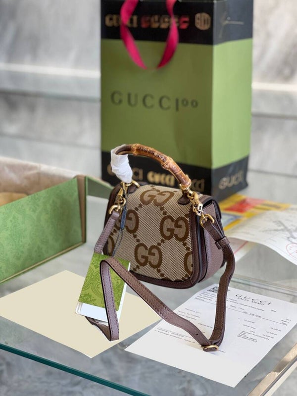 GUCCI Bolso