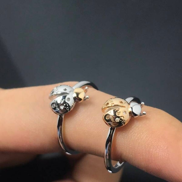 Anillo Tiffany