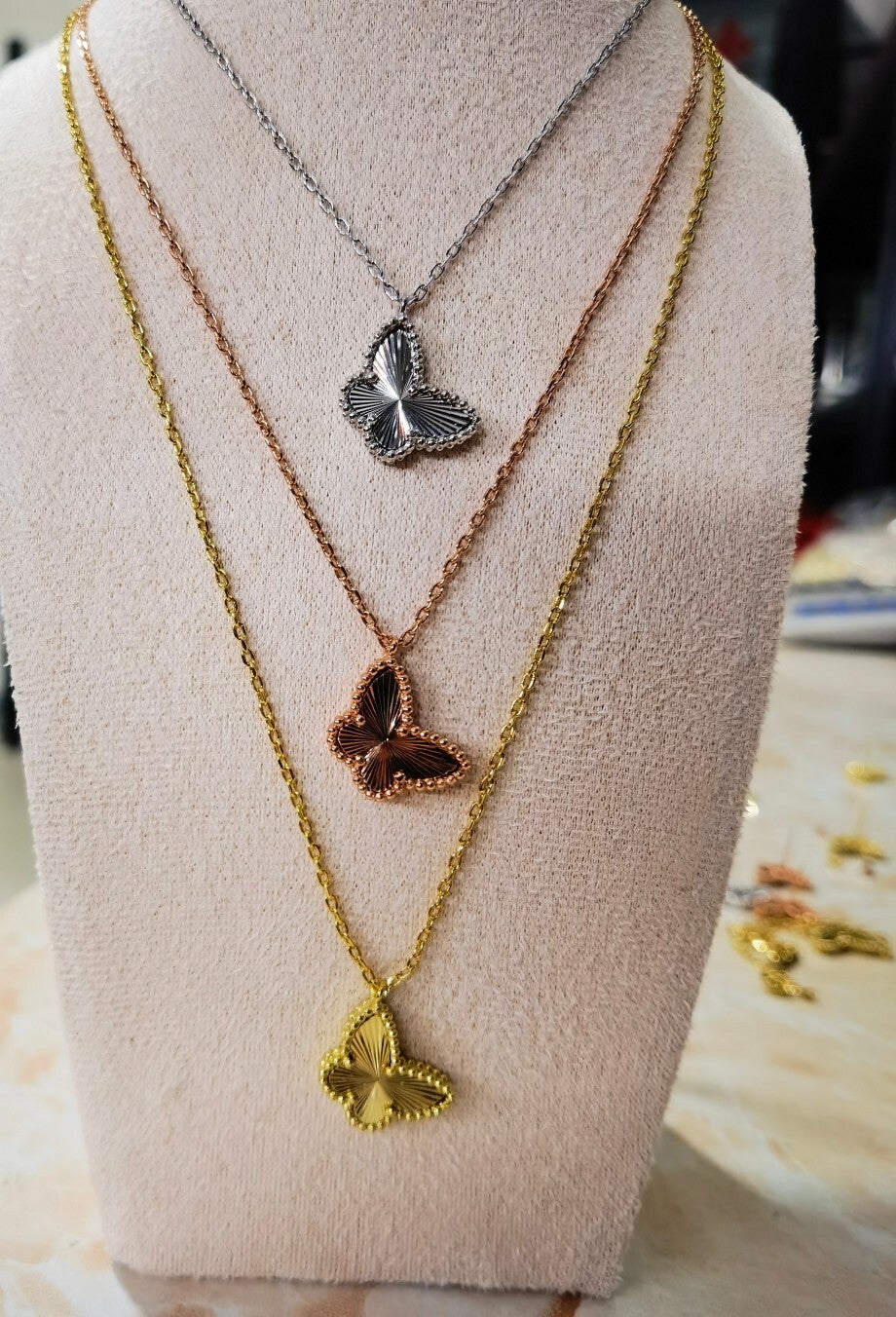 Collar Van Cleef & Arpels