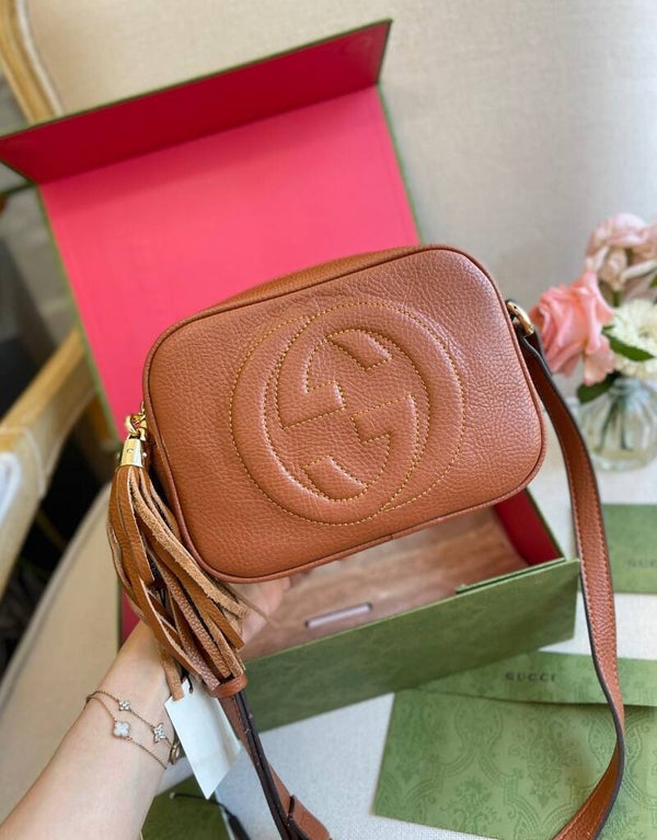 GUCCI Bolso