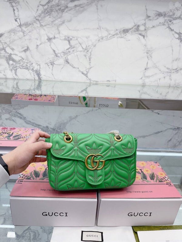 GUCCI Bolso (Dos tamaños)