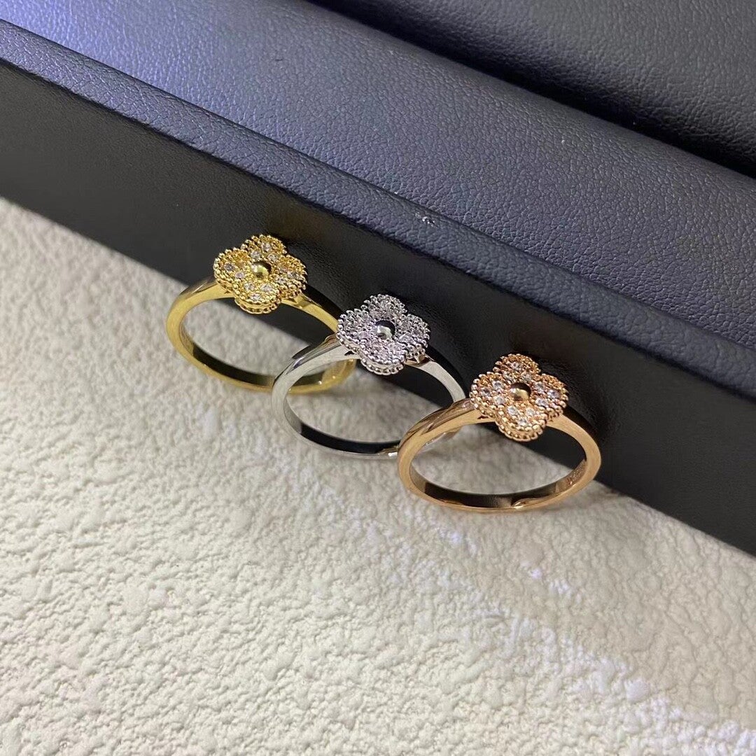 Anilllo Van Cleef & Arpels