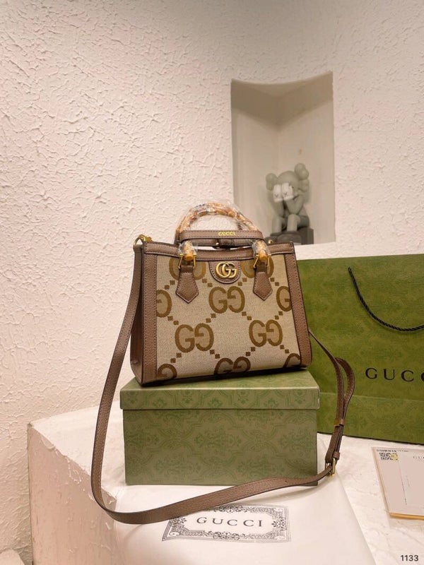 GUCCI Bolso
