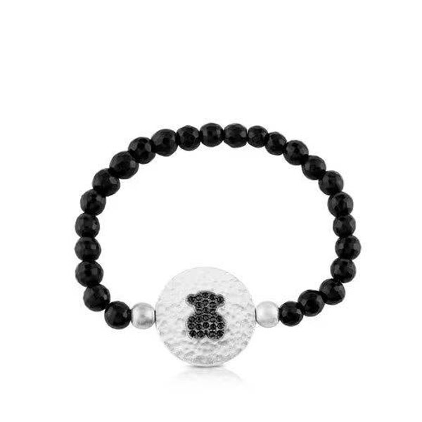 Pulsera Rupp Bear de Plata