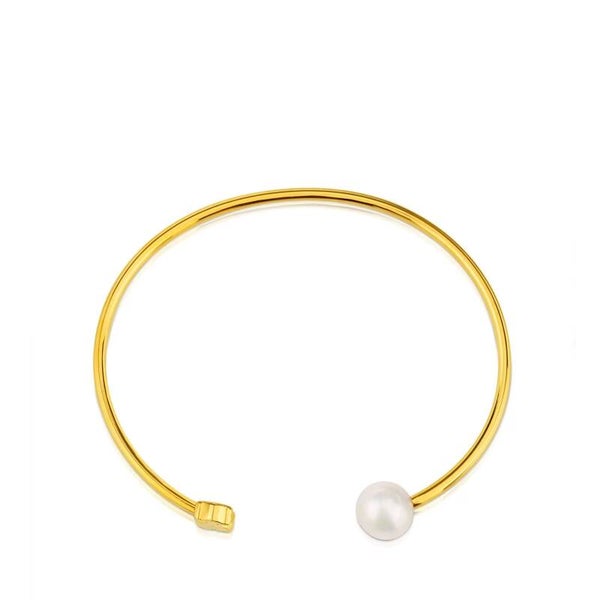 Pulsera Tous  Sweet Dolls plata
