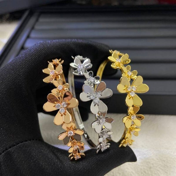 Brazalete Van Cleef & Arpels