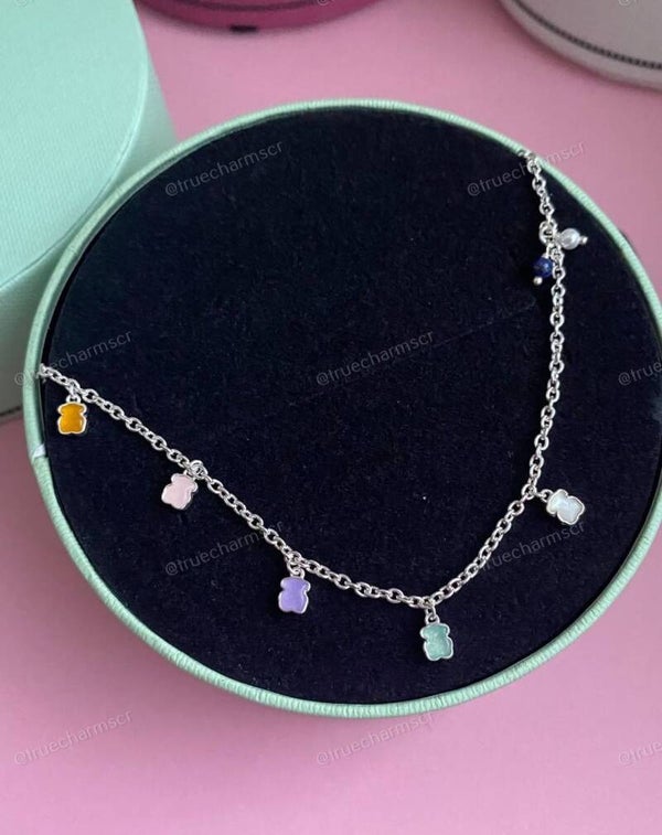 TOUS Collar