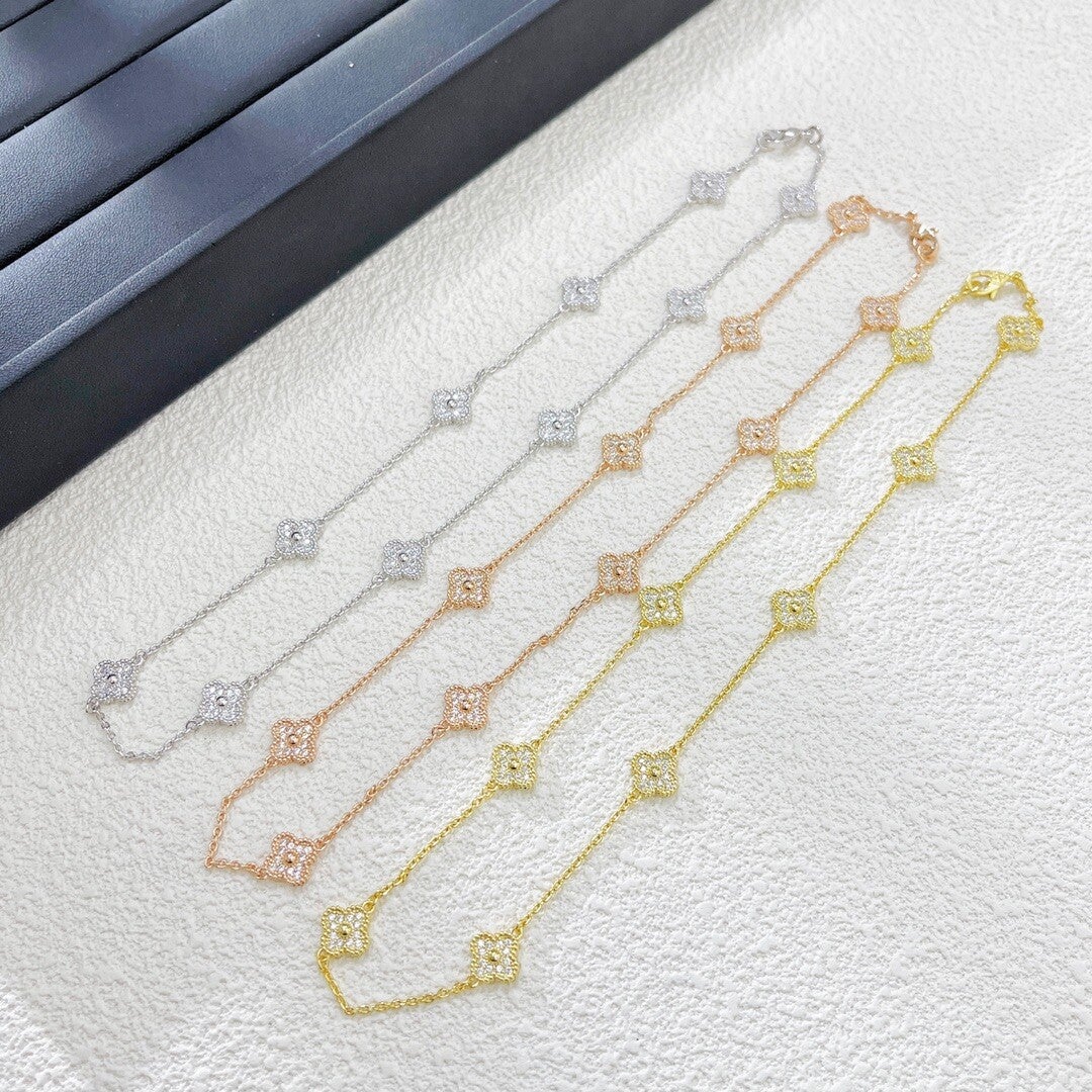 Collar Van Cleef & Arpels