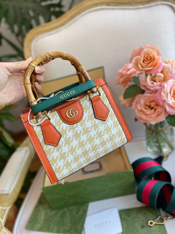 GUCCI Bolso