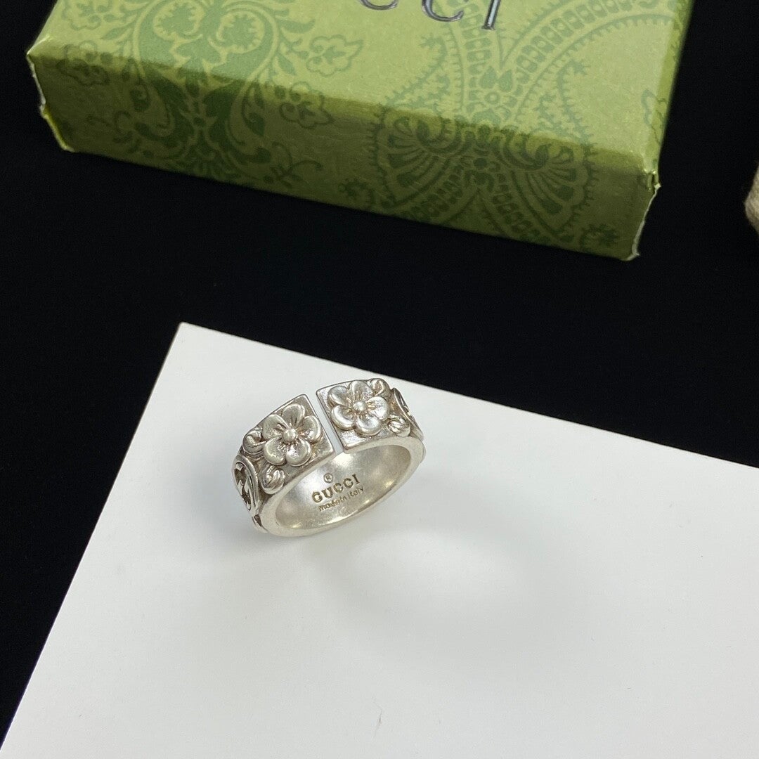 GUCCI Anillo