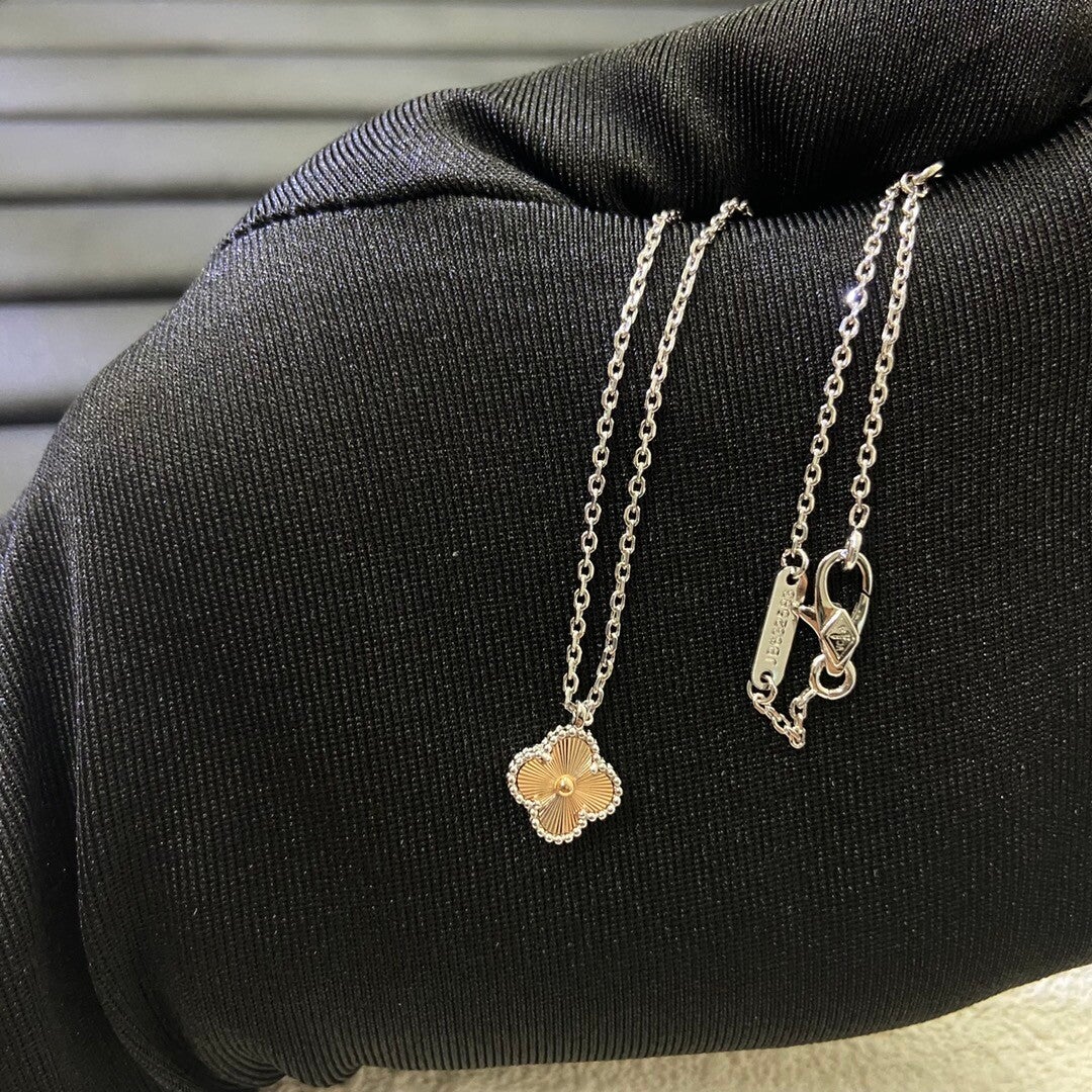 Collar Van Cleef & Arpels