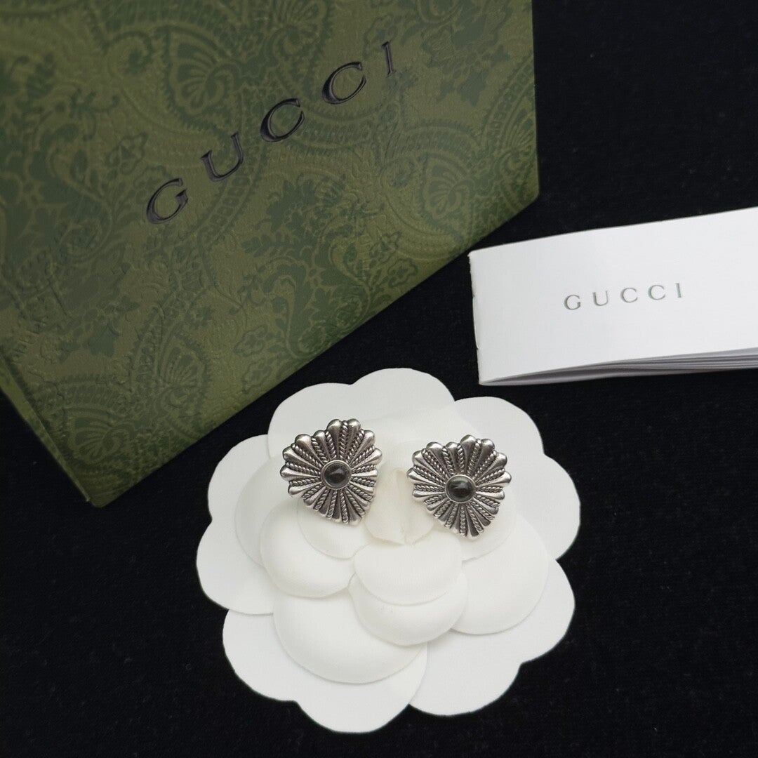 GUCCI Aretes