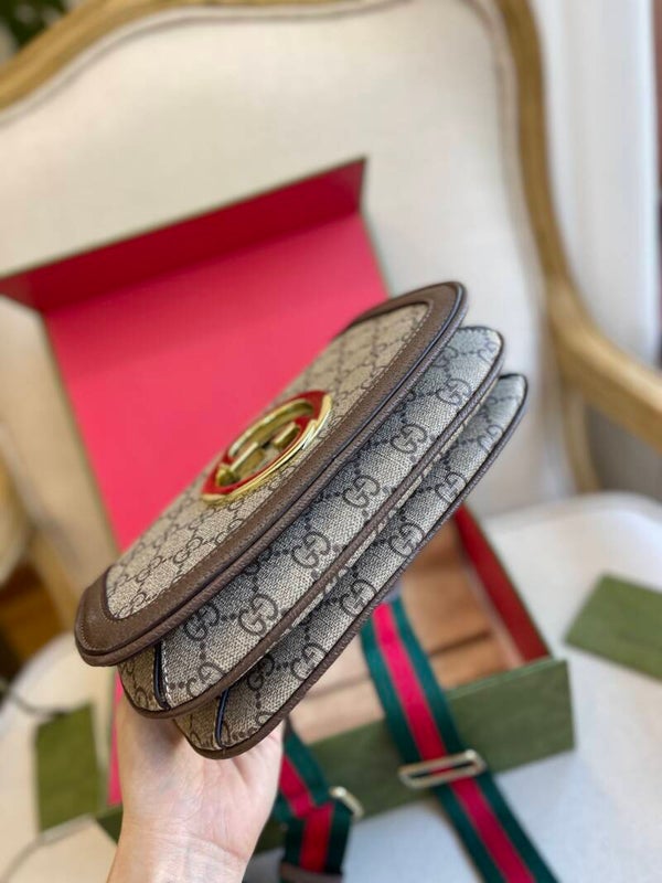 GUCCI Bolso (Dos tamaños diferentes)