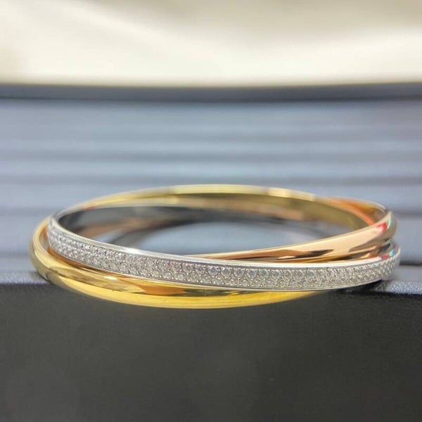 Cartier Pulsera