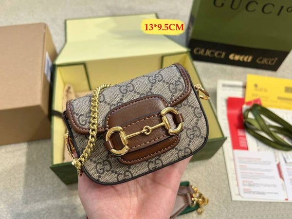 GUCCI Bolso