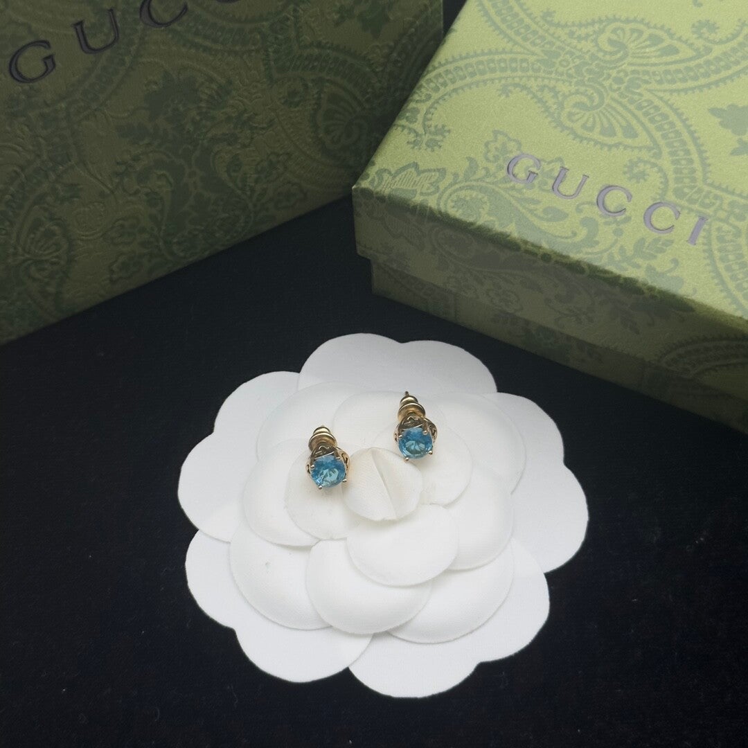 GUCCI Aretes