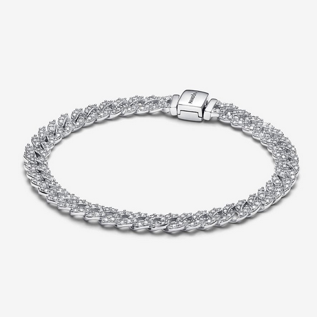 Pulsera Pavé Pandora