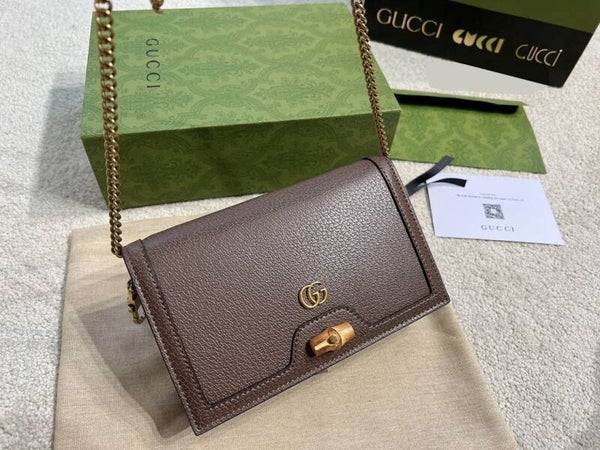 GUCCI Bolso