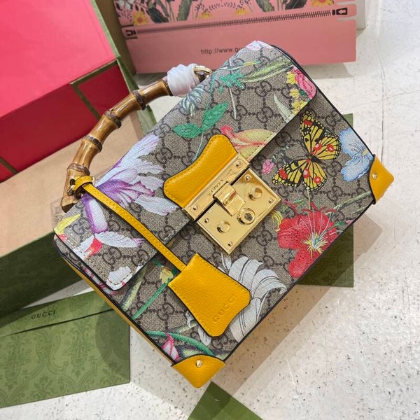 GUCCI Bolso