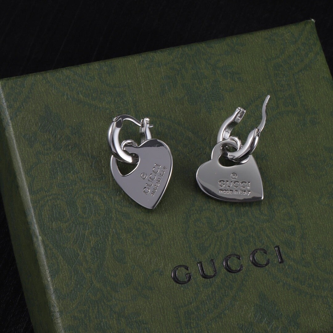 GUCCI Aretes