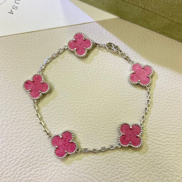 Brazalete Van Cleef & Arpels