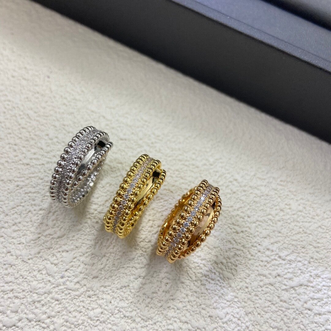 Anillo Van Cleef & Arpels