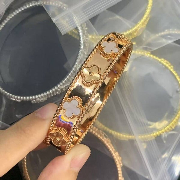 Brazalete Van Cleef & Arpels