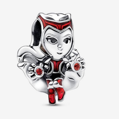 Marvel Scarlet Witch