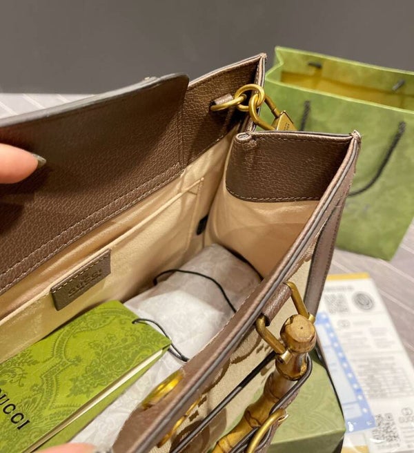 GUCCI Bolso