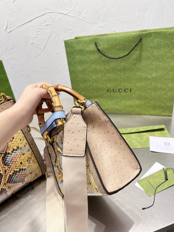 GUCCI Bolso