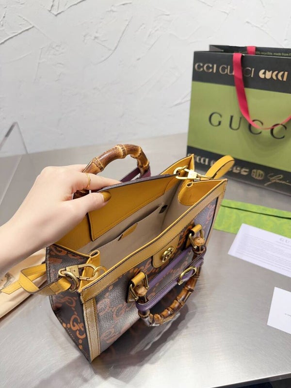 GUCCI Bolso