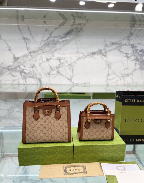 GUCCI Bolso (Dos tamaños diferentes)