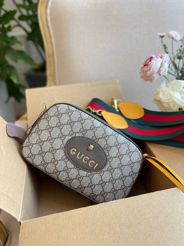 GUCCI Bolso