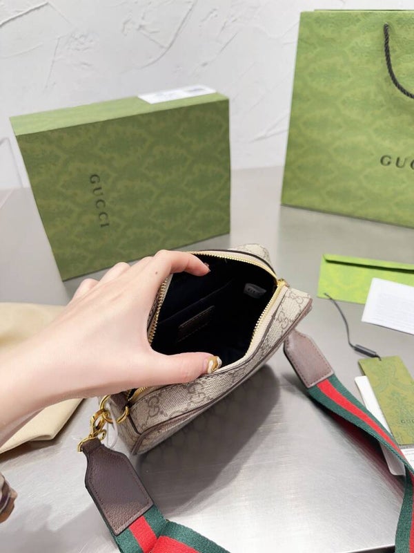GUCCI Bolso