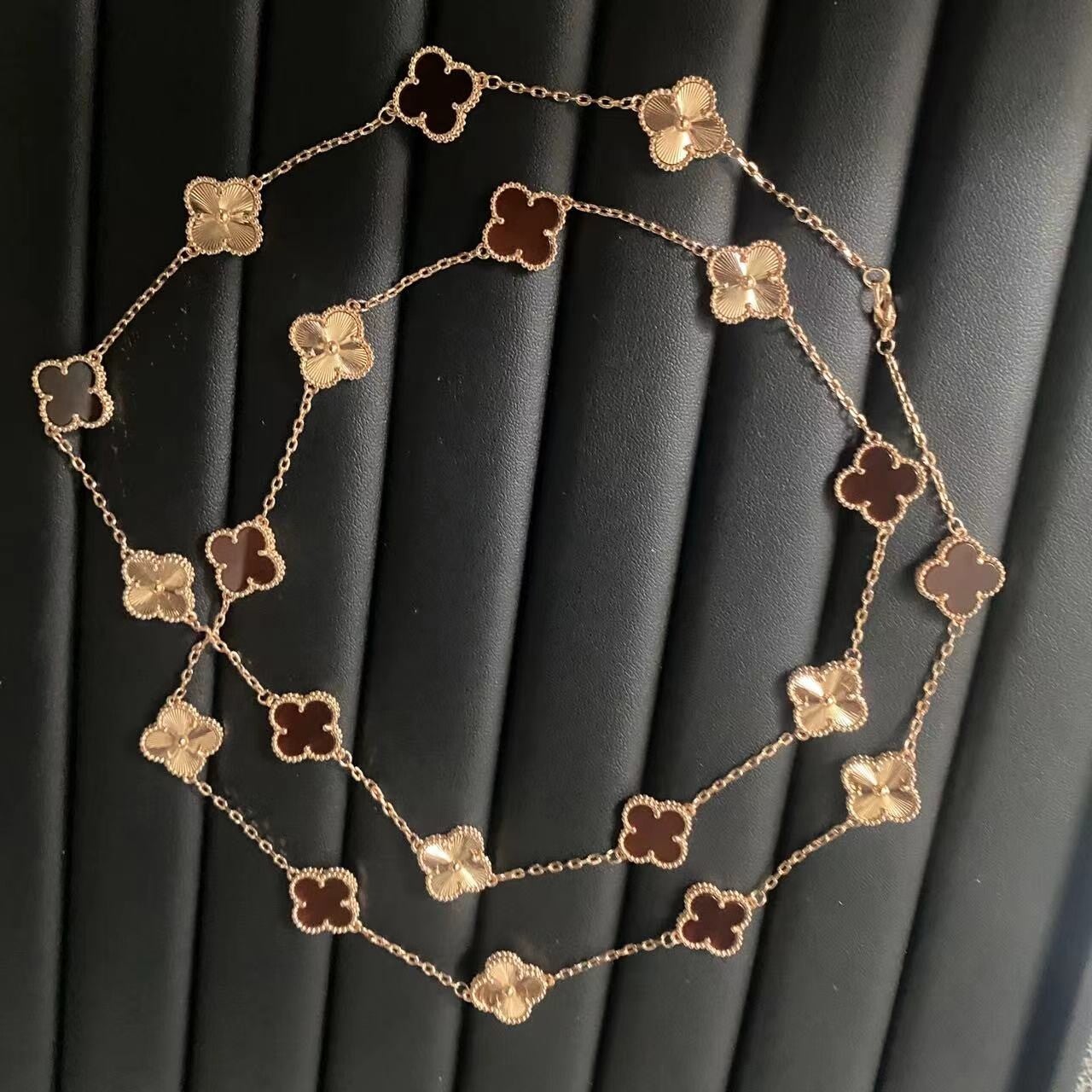 Collar Van Cleef & Arpels