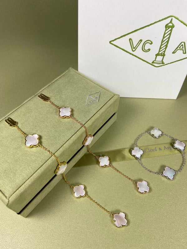 Brazalete Van Cleef & Arpels