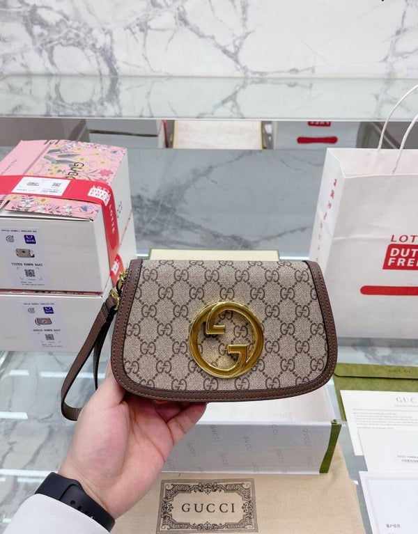 GUCCI Bolso
