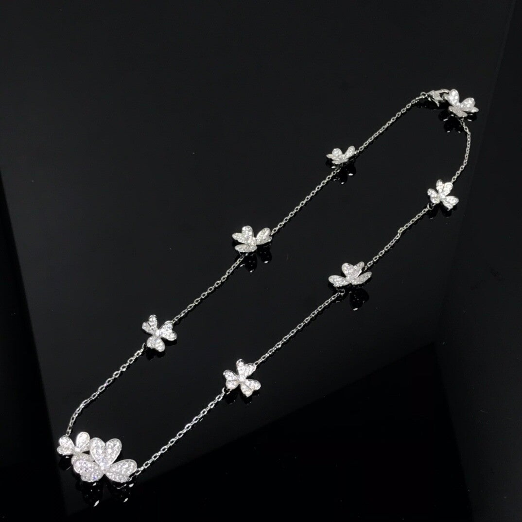 Collar Van Cleef & Arpels