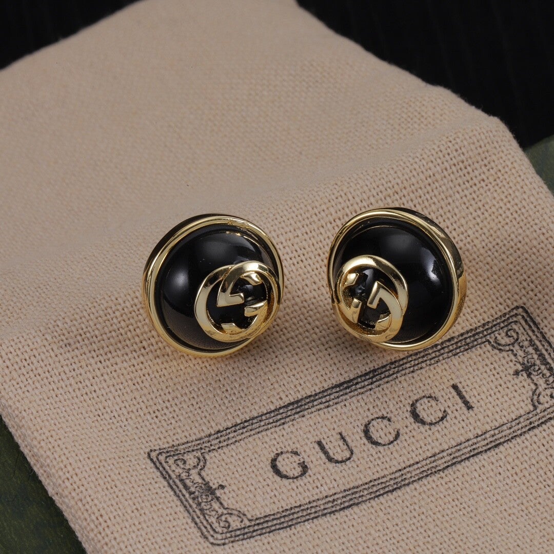 GUCCI Aretes