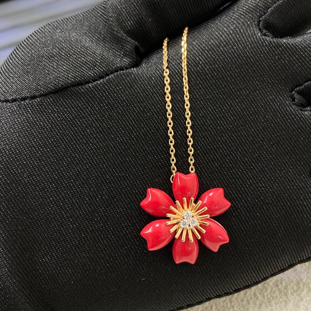 Collar Van Cleef & Arpels