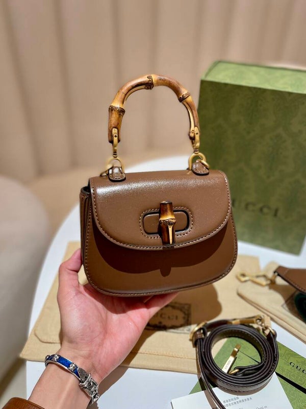 GUCCI Bolso