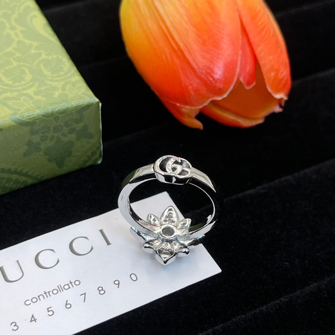 GUCCI Anillo