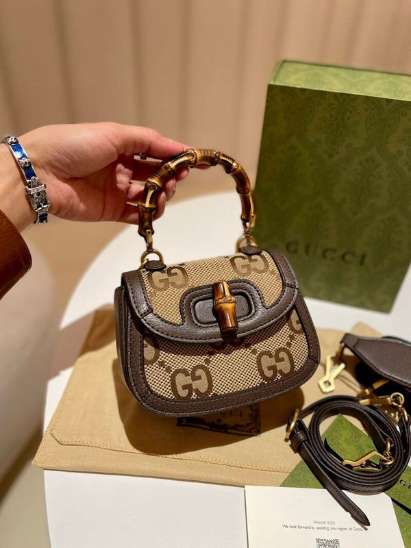 GUCCI Bolso