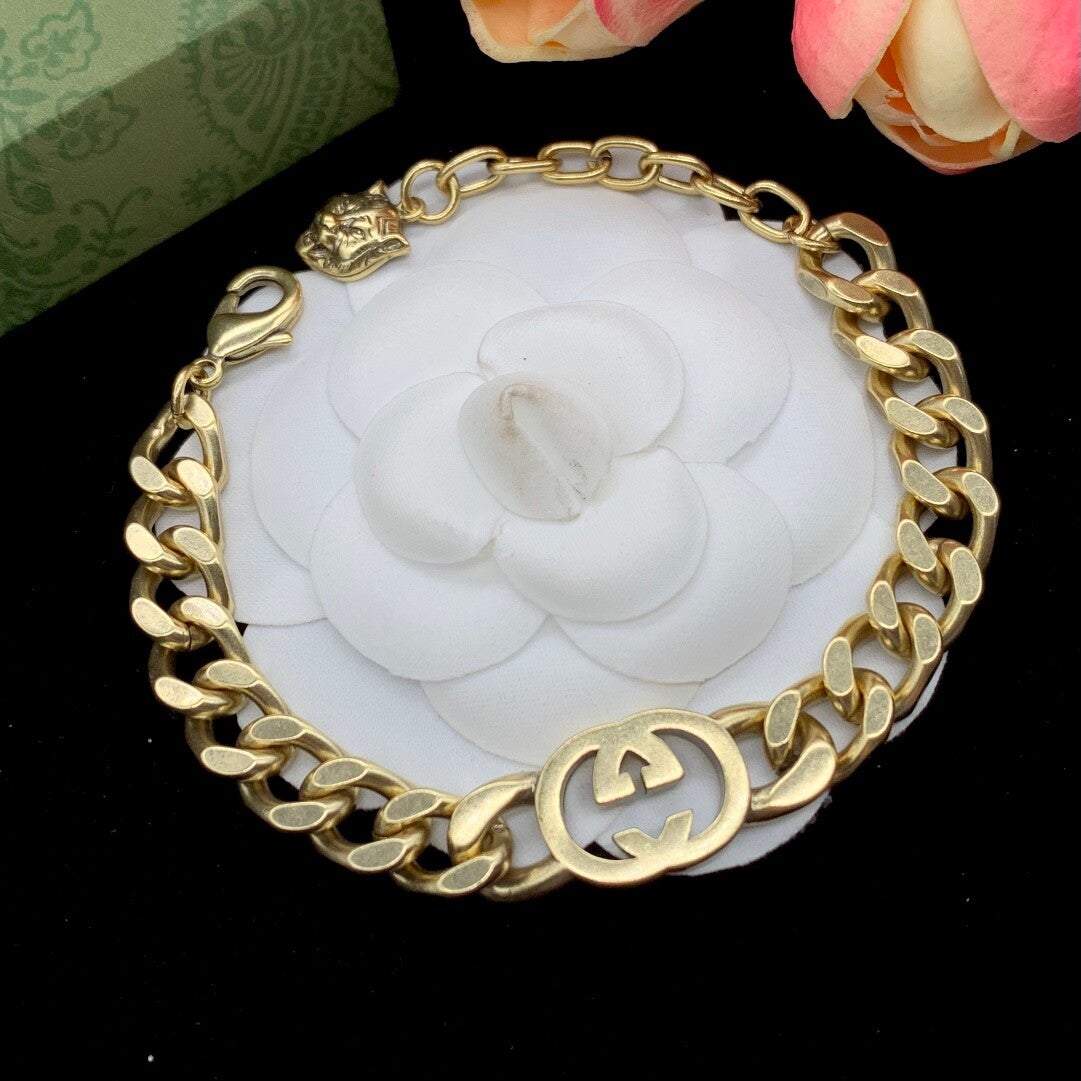 GUCCI Brazalete
