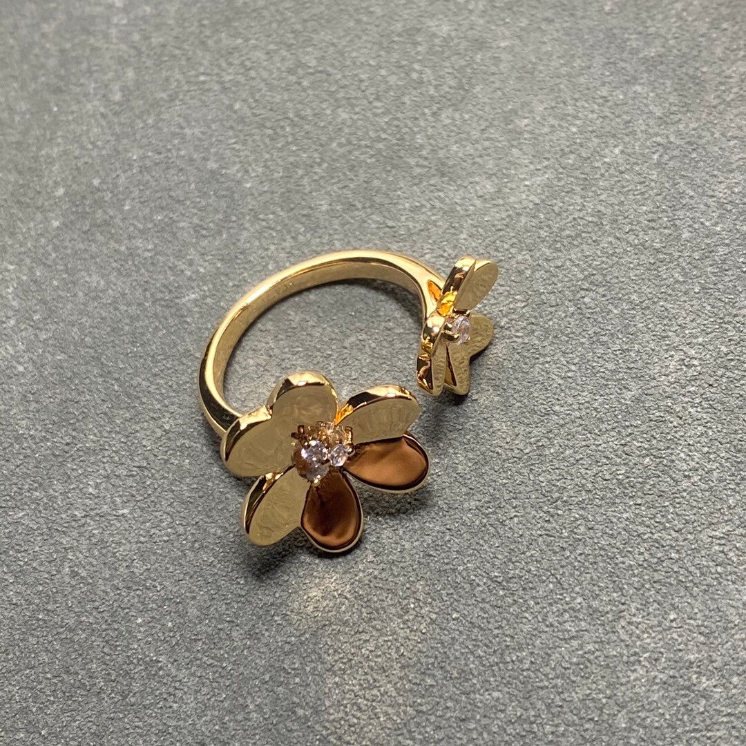 Anillo Van Cleef & Arpels