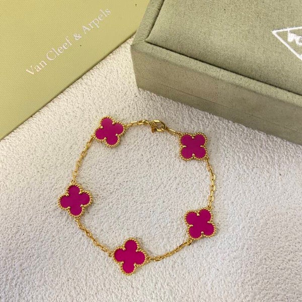Brazalete Van Cleef & Arpels