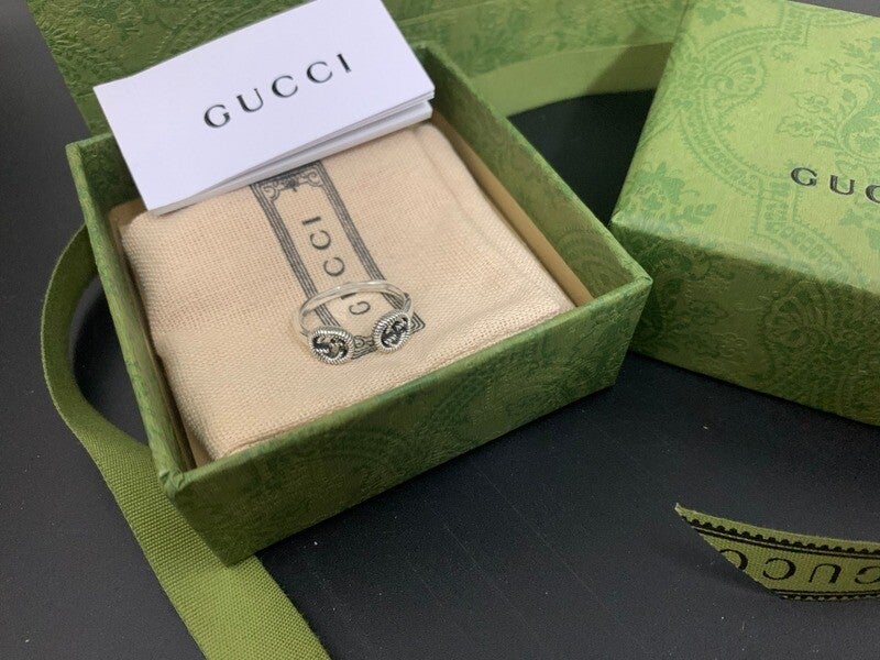 GUCCI Anillo