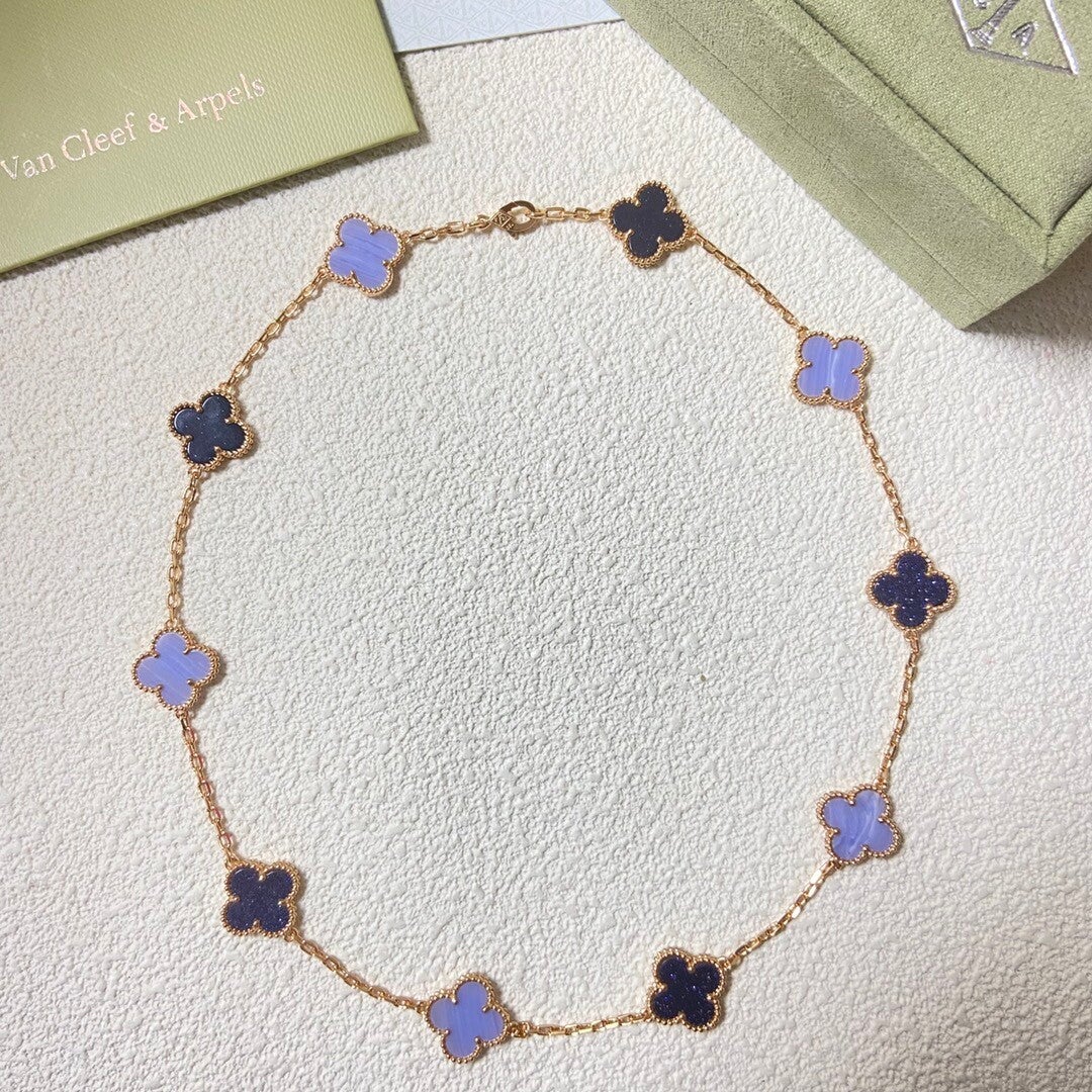 Collar Van Cleef & Arpels