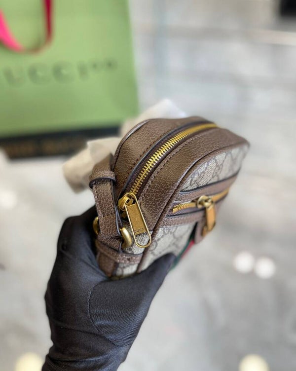 GUCCI Bolso (Tres tamaños diferentes?